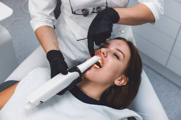 Emergency Dental Filling Replacement in IL